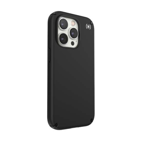 Presidio2 Pro pour iPhone 14 Pro - Noir/Blanc