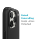 Presidio2 Pro Case for iPhone 14 Pro - Black/White