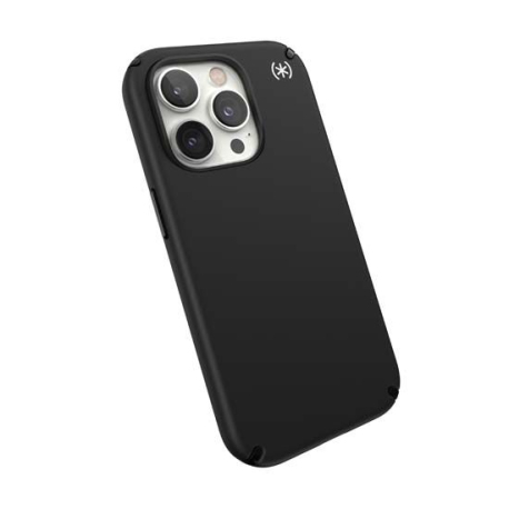 Presidio2 Pro pour iPhone 14 Pro - Noir/Blanc