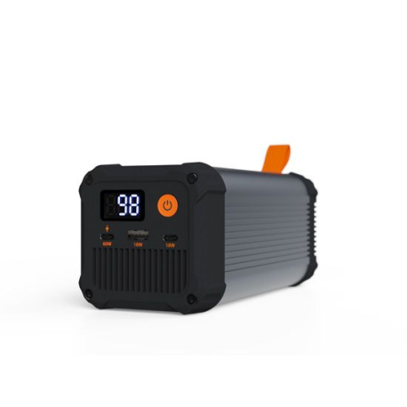 Portable 100W Power Outlet