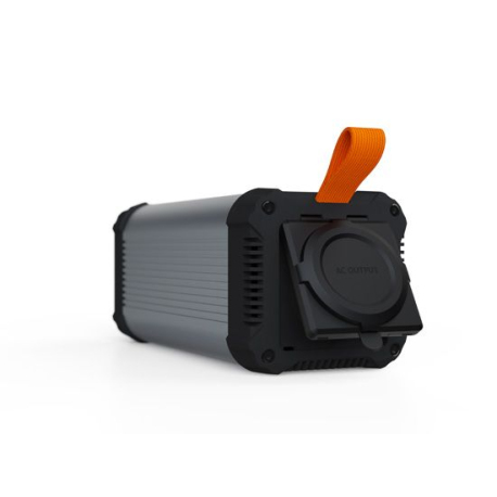 Prise de courant portable 100W