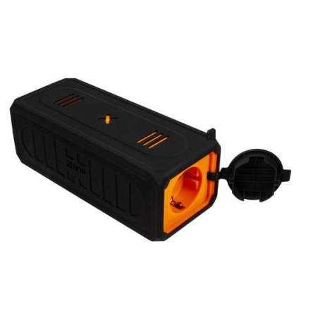 Prise de courant portable Xtreme Power 70W