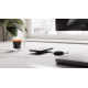 PRO 1 Qi2 MagSafe Wireless Charger Black