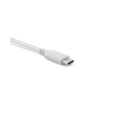 Chargeur secteur MacBook USB-C (65W)