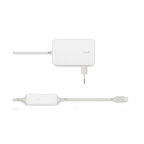 Chargeur secteur MacBook USB-C (65W)