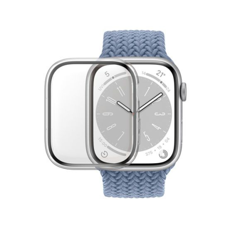 Protection d'écran D3O® pour Apple Watch 41mm - Transparent