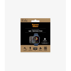 Screen Protector for Apple Watch 45mm