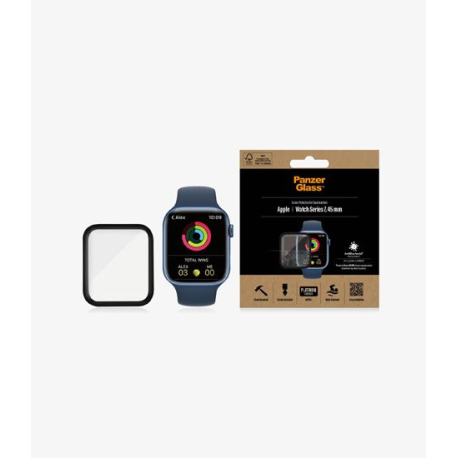 Protection d'écran pour Apple Watch 45mm