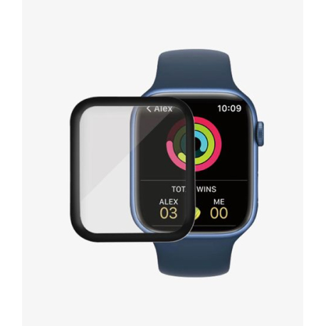 Protection d'écran pour Apple Watch 45mm