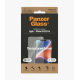 Ultra-Wide Fit Screen Protector for iPhone 14/13/13 Pro