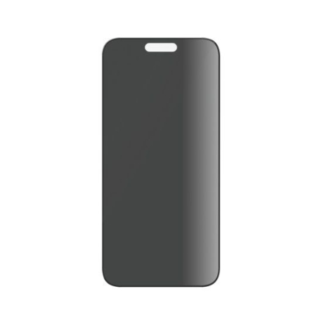 Protection d'écran Ultra-Wide Fit Privacy pour iPhone 15 Plus