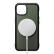 Protective MagSafe iPhone 14 Case in Ash Green