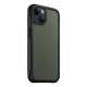 Protective MagSafe iPhone 14 Case in Ash Green