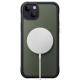 Protective Ash Green MagSafe iPhone 14 Plus Case