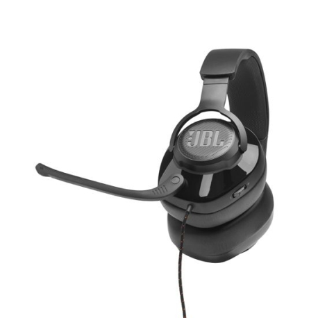 JBL Quantum 200 Noir - Casque Gaming