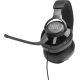 JBL Quantum 200 Noir - Casque Gaming