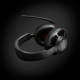 JBL Quantum 200 Noir - Casque Gaming