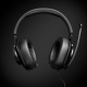 JBL Quantum 200 Noir - Casque Gaming