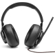 JBL Quantum 200 Noir - Casque Gaming