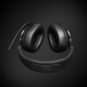 JBL Quantum 200 Noir - Casque Gaming