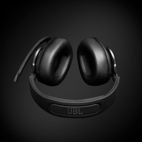 JBL Quantum 200 Noir - Casque Gaming