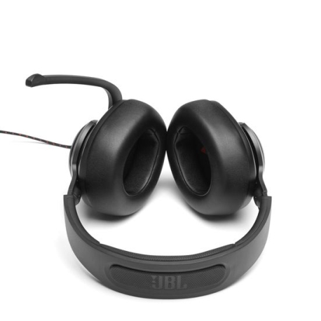 JBL Quantum 200 Noir - Casque Gaming