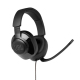 JBL Quantum 200 Noir - Casque Gaming