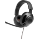 JBL Quantum 200 Noir - Casque Gaming