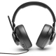 JBL Quantum 200 Noir - Casque Gaming