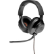 JBL Quantum 200 Noir - Casque Gaming