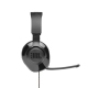 JBL Quantum 200 Noir - Casque Gaming