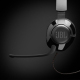 JBL Quantum 200 Noir - Casque Gaming