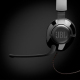 JBL Quantum 200 Noir - Casque Gaming