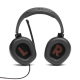 JBL Quantum 200 Noir - Casque Gaming