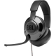 JBL Quantum 200 Noir - Casque Gaming