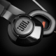 JBL Quantum 200 Noir - Casque Gaming