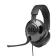 JBL Quantum 200 Noir - Casque Gaming