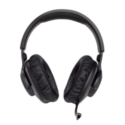 JBL Quantum 350 Casque Gaming sans Fil avec Micro Amovible