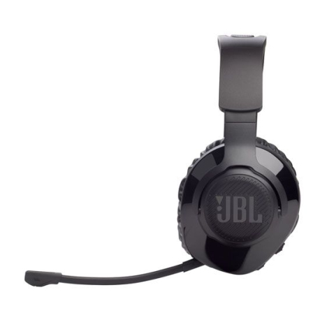 JBL Quantum 350 Wireless Gaming Headset with Detachable Microphone