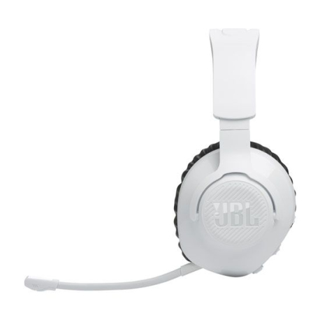 Quantum 360P PlayStation Wireless Headset White/Blue