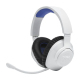 Quantum 360P PlayStation Wireless Headset White/Blue