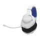 Quantum 360P PlayStation Wireless Headset White/Blue