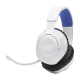 Quantum 360P Casque Sans Fil PlayStation Blanc/Bleu