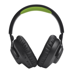 JBL Quantum 360X Xbox Wireless Gaming Headset - Black/Green