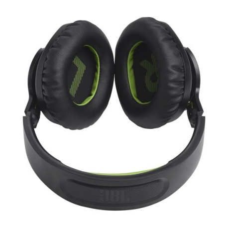 Casque Gaming JBL Quantum 360X Xbox Sans Fil - Noir/Vert