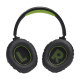 Casque Gaming JBL Quantum 360X Xbox Sans Fil - Noir/Vert