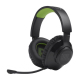 Casque Gaming JBL Quantum 360X Xbox Sans Fil - Noir/Vert