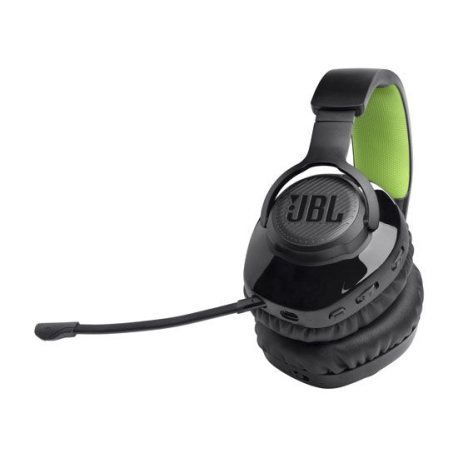 Casque Gaming JBL Quantum 360X Xbox Sans Fil - Noir/Vert