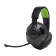 Casque Gaming JBL Quantum 360X Xbox Sans Fil - Noir/Vert