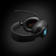 JBL Quantum 400 Noir : Casque Gaming